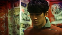 不是不爱才分开