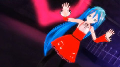 きゅんっ!ヴァンパイアガール