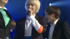 Mnet Japan.M!Countdown