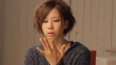 密着ロングインタビュ- (大家志津香 Ver.) 中文字幕