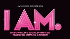 SM Town - Dear My Family 电影