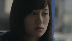 日清xAKB48 REAL 前田敦子 ライブ篇 60s 中日字幕