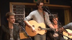 Lawson - When She Was Mine