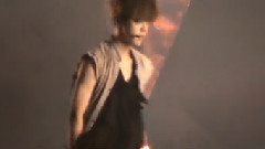 开场VCR & MAMA & Let Out The Beast