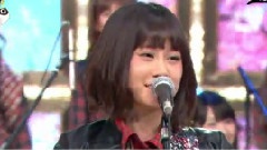 GIVE ME FIVE! & Talk