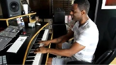 Brian McKnight - Bright Mcknight Preview Of His New Song For Adult Mix Tape