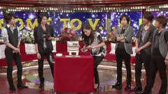 ひみつの岚ちゃん!秘密岚 10/05/27