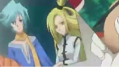 <卡片战斗先导者>