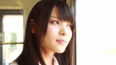 君は自転车 私は电车で帰宅