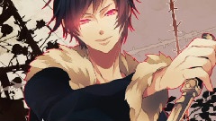 Nico - 里切りの夕烧け