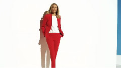 INCITY Woman Spring Summer 2014 Campaign&the Chloe pants video