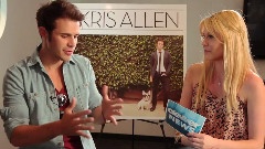 Kris Allen - Thank You Camellia