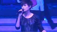 李宇春 - 对不起,只是忽然很想你