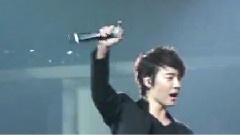 WONDERBOY-SS4 In Shanghai