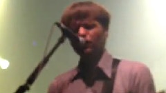 Death Cab For Cutie - The New Year