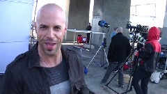 Daughtry - Outta My Head