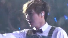 DANCING OUT SS4 In Shanghai