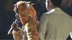 DANCING OUT SS4 In Shanghai