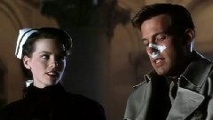 Faith Hill - There You'll Be