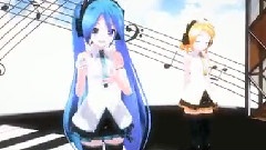 ちょこまじ☆ろんぐ