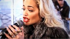 Rita Ora - RIP