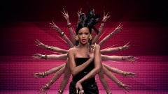 Rihanna - Princess Of China