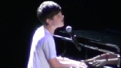 Greyson Chance - Hold On Til The Night