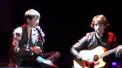 Greyson Chance - Rolling In The Deep