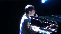 Greyson Chance - Cheyenne