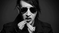 Marilyn Manson - Overneath The Path Of Misery