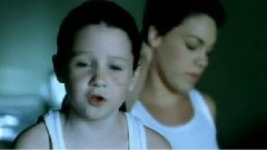 Pink - Family Portrait