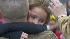 Jessie James - Military Man