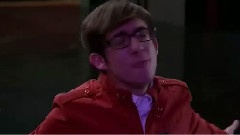 Glee Cast - My Love Is Your Love