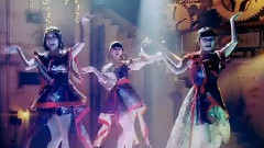 Perfume - Cling Cling