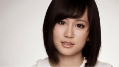 前田敦子AKB48总选举辞退发表 中文字幕