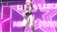 ルカルカ★ナイトフィーバー