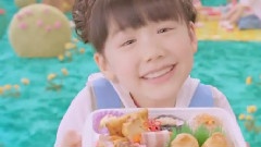 芦田爱菜 - 芦田愛菜 CM セブン&アイ レッツ!おでかけフェア 15s