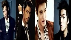 TOP IS CHARISMA SEXY IDOL