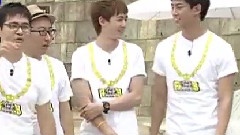 MBC 好身体坏身体怪身体 - 尼坤 &