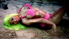 Nicki Minaj - Starships