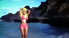 Nicki Minaj - Starships