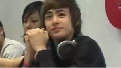 Nichlhun In 94 EFM Siam Center