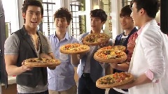 Mr.Pizza CF