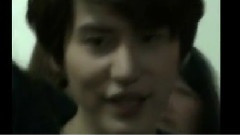 圭贤音乐剧下班