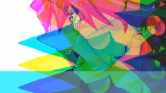 Nico - 青春してShuffleうたってみた