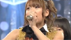 AKB48编集 Music Japan 中文字幕 12/04/01