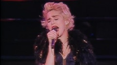 Madonna - Live In Who's That Girl Tour