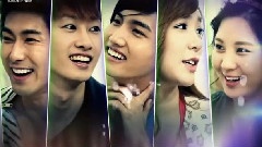 MBC Korean TV Talk Show-SM