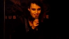 Ren Harvieu - Open Up Your Arms