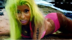 Nicki Minaj - Starships